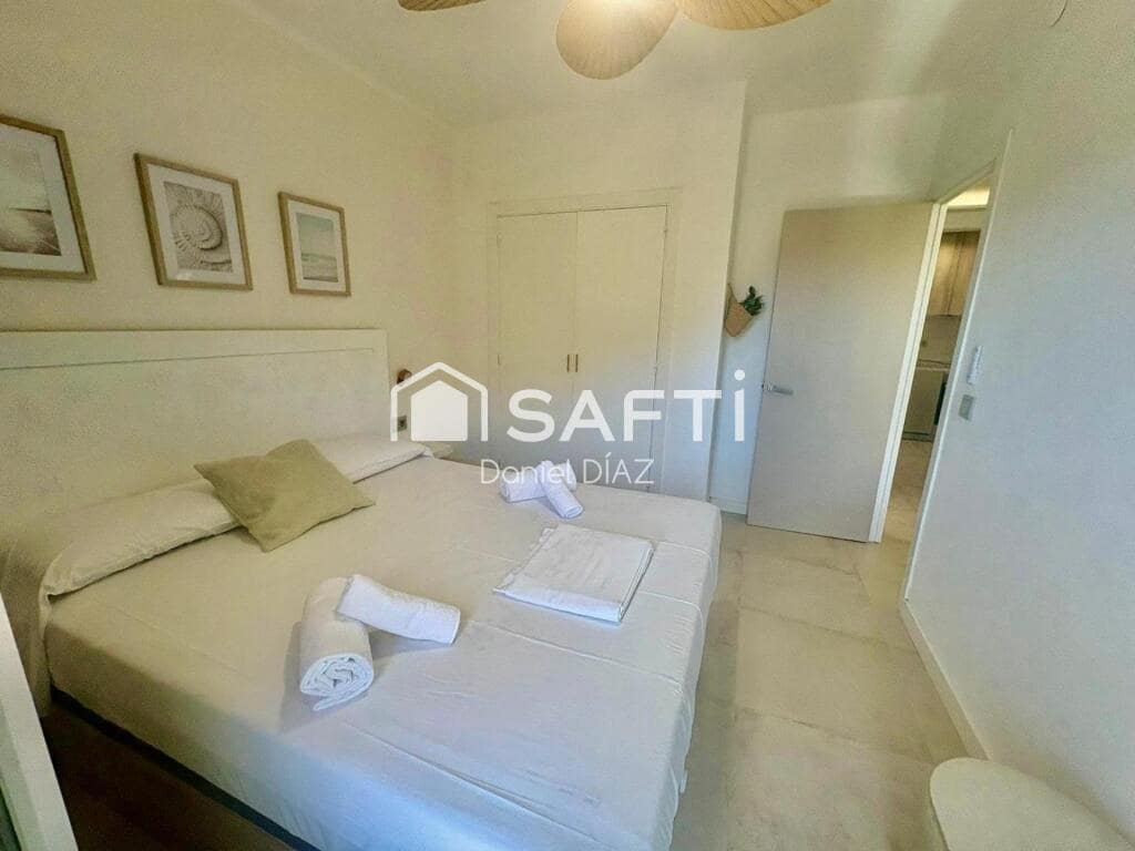 2 quarto Apartamento para venda em Platja d'Aro - 289 000 € (Ref: 9252015)