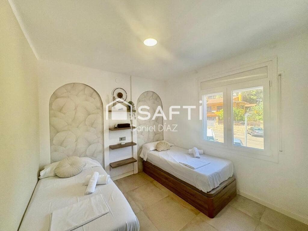 2 quarto Apartamento para venda em Platja d'Aro - 289 000 € (Ref: 9252015)