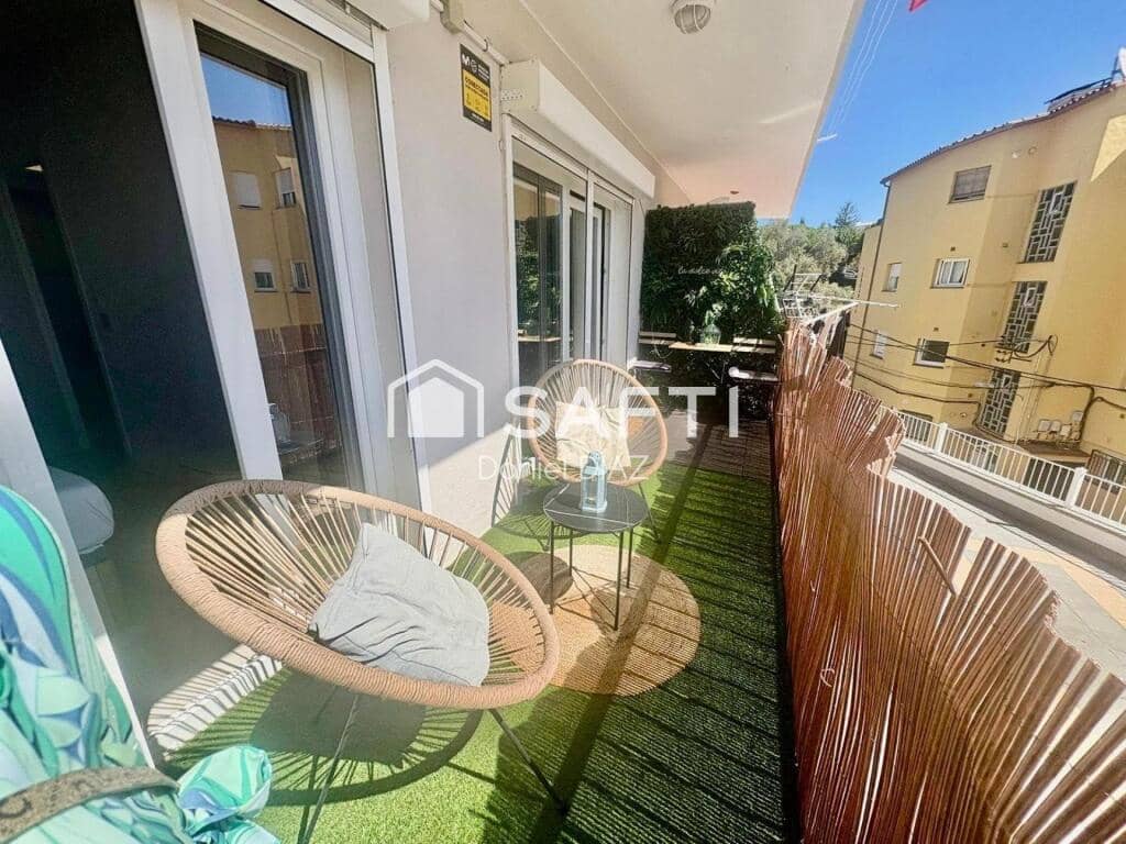 2 quarto Apartamento para venda em Platja d'Aro - 289 000 € (Ref: 9252015)