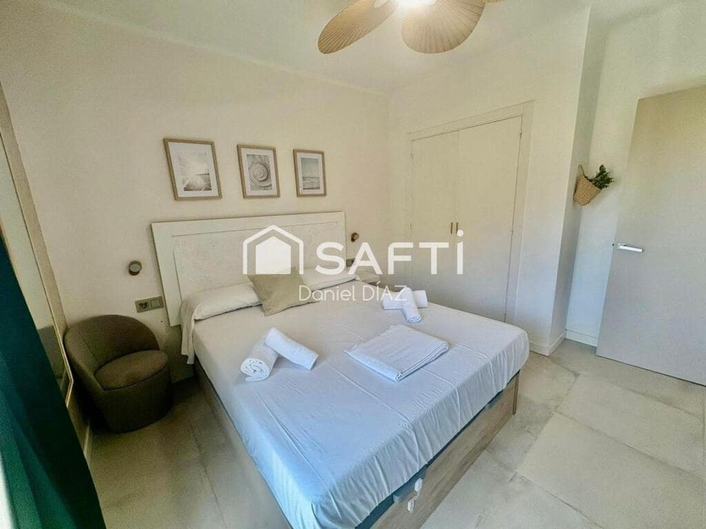 2 quarto Apartamento para venda em Platja d'Aro - 289 000 € (Ref: 9252015)