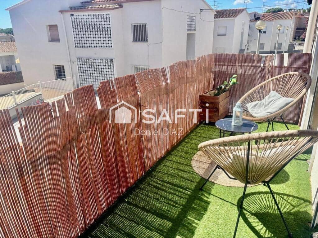 2 quarto Apartamento para venda em Platja d'Aro - 289 000 € (Ref: 9252015)