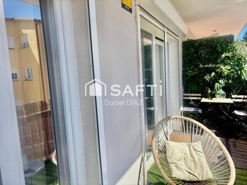 2 quarto Apartamento para venda em Platja d'Aro - 289 000 € (Ref: 9252015)