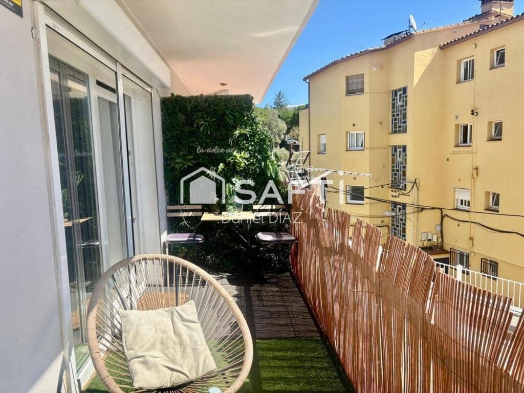 2 quarto Apartamento para venda em Platja d'Aro - 289 000 € (Ref: 9252015)