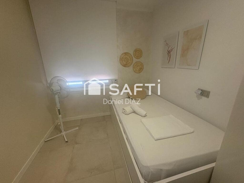 2 quarto Apartamento para venda em Platja d'Aro - 289 000 € (Ref: 9252015)