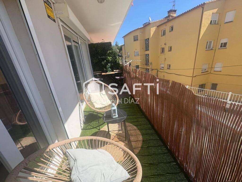 2 quarto Apartamento para venda em Platja d'Aro - 289 000 € (Ref: 9252015)