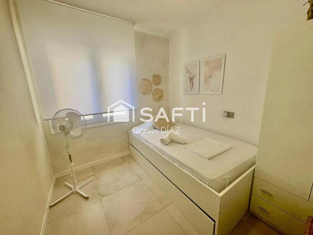 2 quarto Apartamento para venda em Platja d'Aro - 289 000 € (Ref: 9252015)