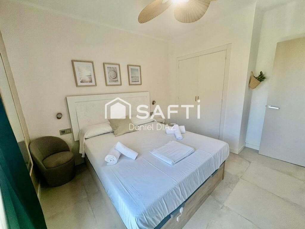 2 quarto Apartamento para venda em Platja d'Aro - 289 000 € (Ref: 9252015)