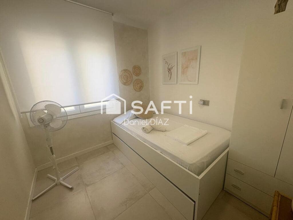 2 quarto Apartamento para venda em Platja d'Aro - 289 000 € (Ref: 9252015)