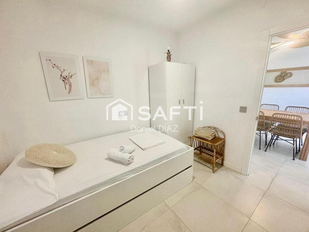 2 quarto Apartamento para venda em Platja d'Aro - 289 000 € (Ref: 9252015)