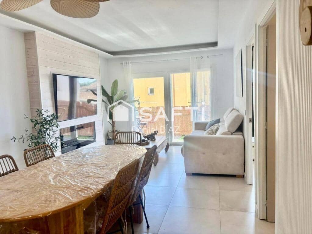 2 quarto Apartamento para venda em Platja d'Aro - 289 000 € (Ref: 9252015)