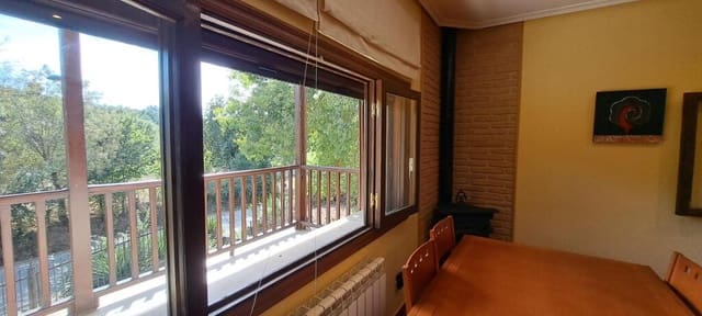 3 bedroom Villa for sale in Arganza - € 165,000 (Ref: 9252017)