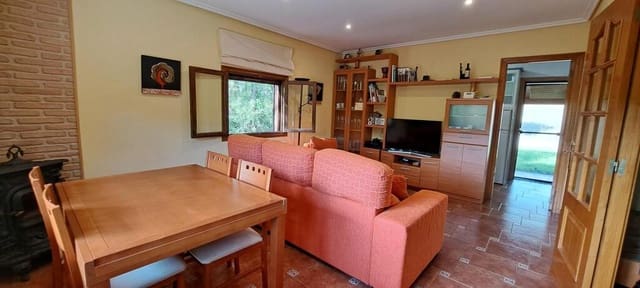 3 bedroom Villa for sale in Arganza - € 165,000 (Ref: 9252017)