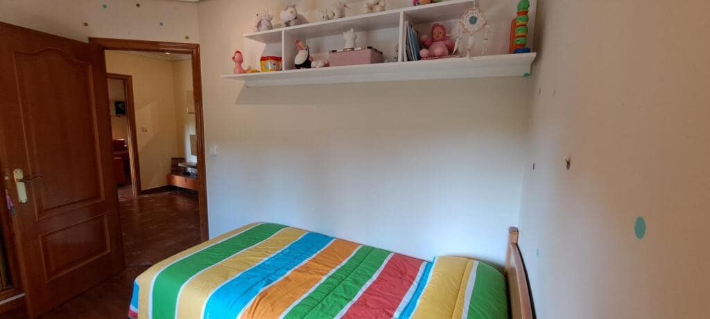 3 soveværelse Villa til salg i Arganza - € 165.000 (Ref: 9252017)