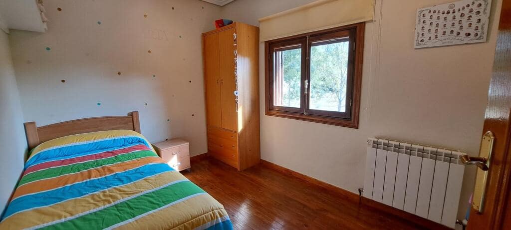 3 soveværelse Villa til salg i Arganza - € 165.000 (Ref: 9252017)