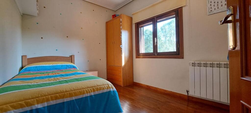 3 soveværelse Villa til salg i Arganza - € 165.000 (Ref: 9252017)