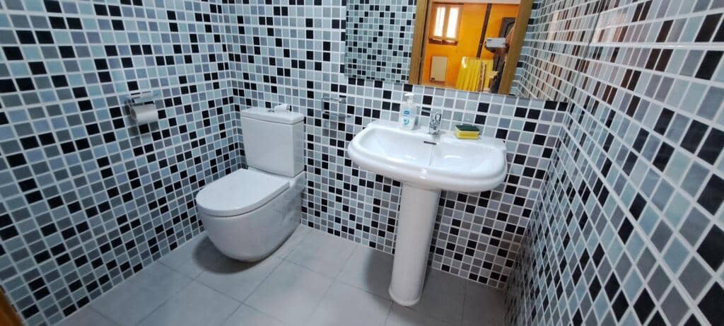 3 soveværelse Villa til salg i Arganza - € 165.000 (Ref: 9252017)