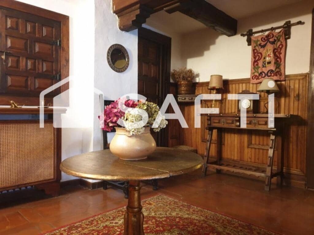 13 soveværelse Villa til salg i Nambroca med garage - € 773.000 (Ref: 9252019)