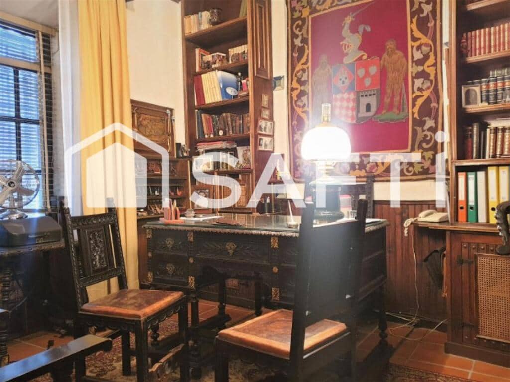 13 soveværelse Villa til salg i Nambroca med garage - € 773.000 (Ref: 9252019)