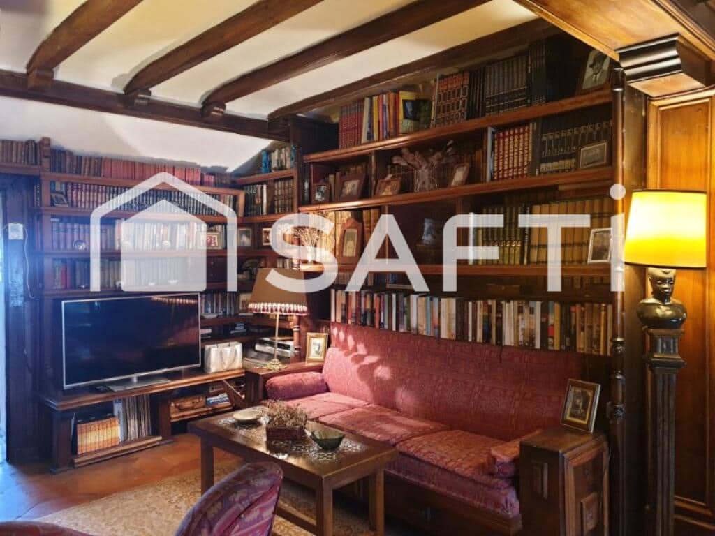 13 soveværelse Villa til salg i Nambroca med garage - € 773.000 (Ref: 9252019)