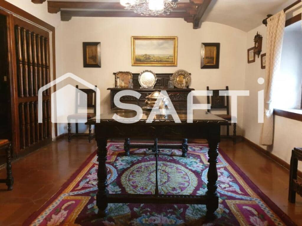 13 soveværelse Villa til salg i Nambroca med garage - € 773.000 (Ref: 9252019)