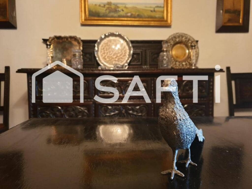 13 soveværelse Villa til salg i Nambroca med garage - € 773.000 (Ref: 9252019)