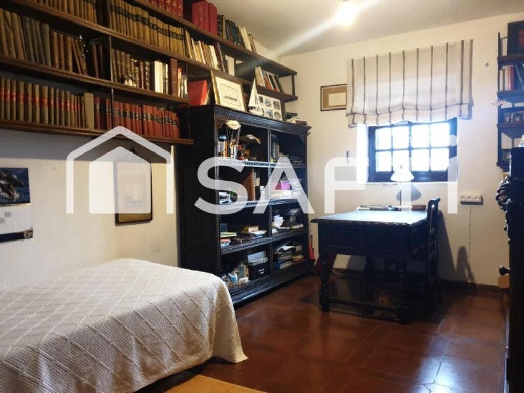 13 soveværelse Villa til salg i Nambroca med garage - € 773.000 (Ref: 9252019)