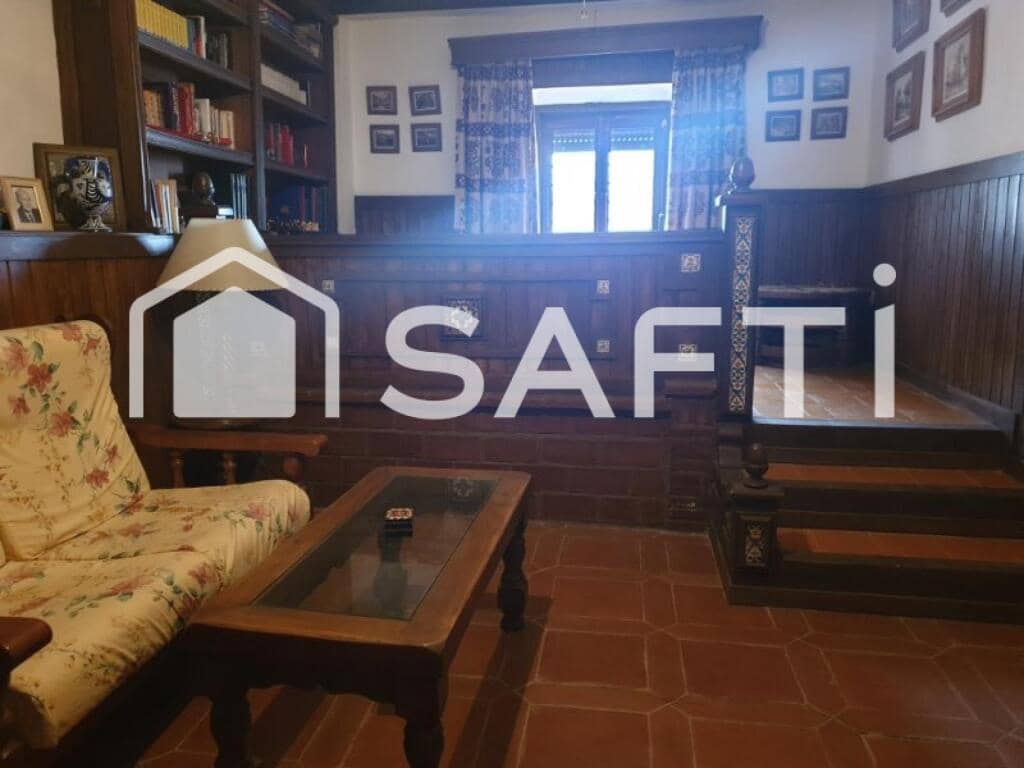 13 soveværelse Villa til salg i Nambroca med garage - € 773.000 (Ref: 9252019)