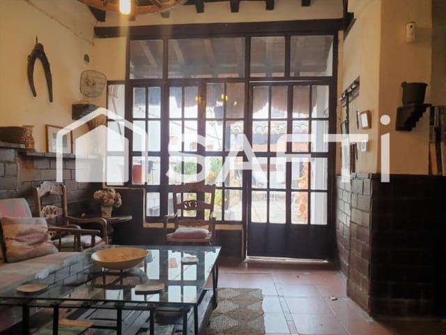 13 Zimmer Villa zu verkaufen in Nambroca mit Garage - 773.000 € (Ref: 9252019)