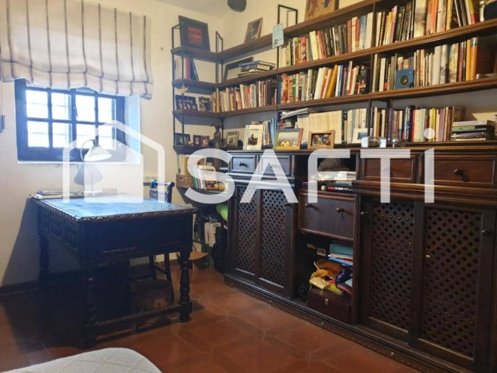 13 soveværelse Villa til salg i Nambroca med garage - € 773.000 (Ref: 9252019)