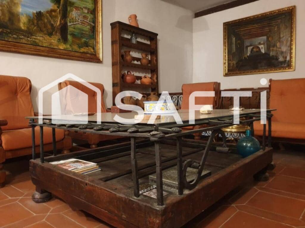 13 soveværelse Villa til salg i Nambroca med garage - € 773.000 (Ref: 9252019)