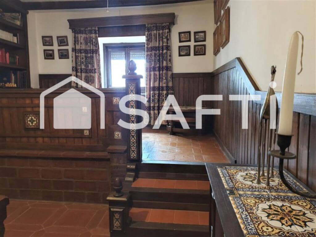 13 soveværelse Villa til salg i Nambroca med garage - € 773.000 (Ref: 9252019)