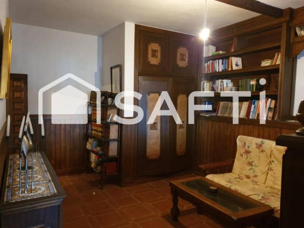 13 soveværelse Villa til salg i Nambroca med garage - € 773.000 (Ref: 9252019)