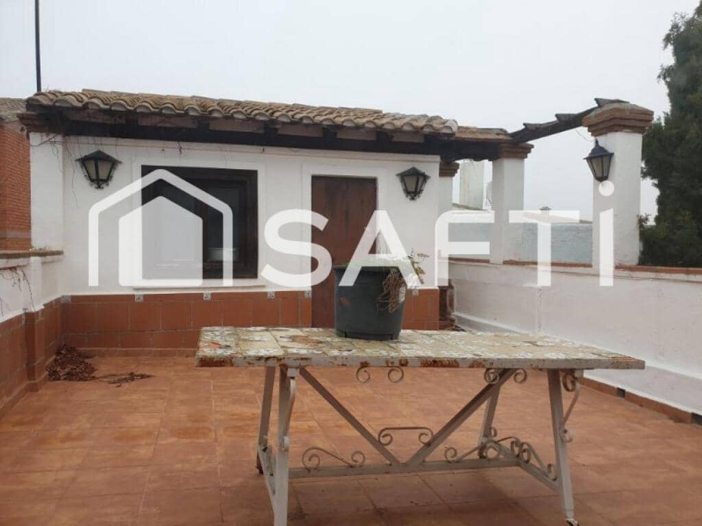 13 soveværelse Villa til salg i Nambroca med garage - € 773.000 (Ref: 9252019)