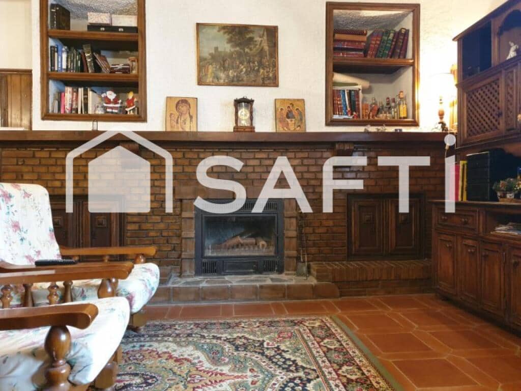 13 soveværelse Villa til salg i Nambroca med garage - € 773.000 (Ref: 9252019)