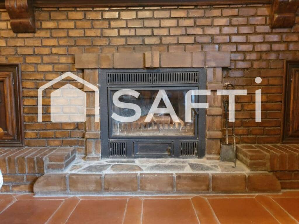 13 soveværelse Villa til salg i Nambroca med garage - € 773.000 (Ref: 9252019)