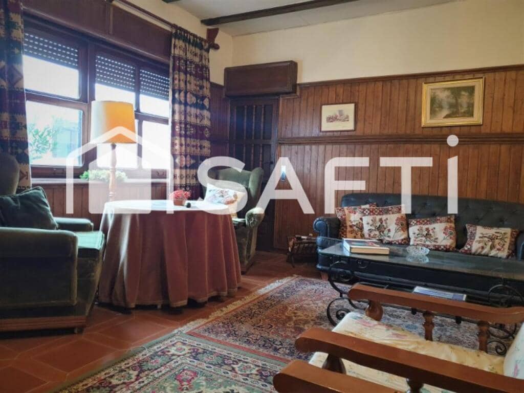 13 soveværelse Villa til salg i Nambroca med garage - € 773.000 (Ref: 9252019)