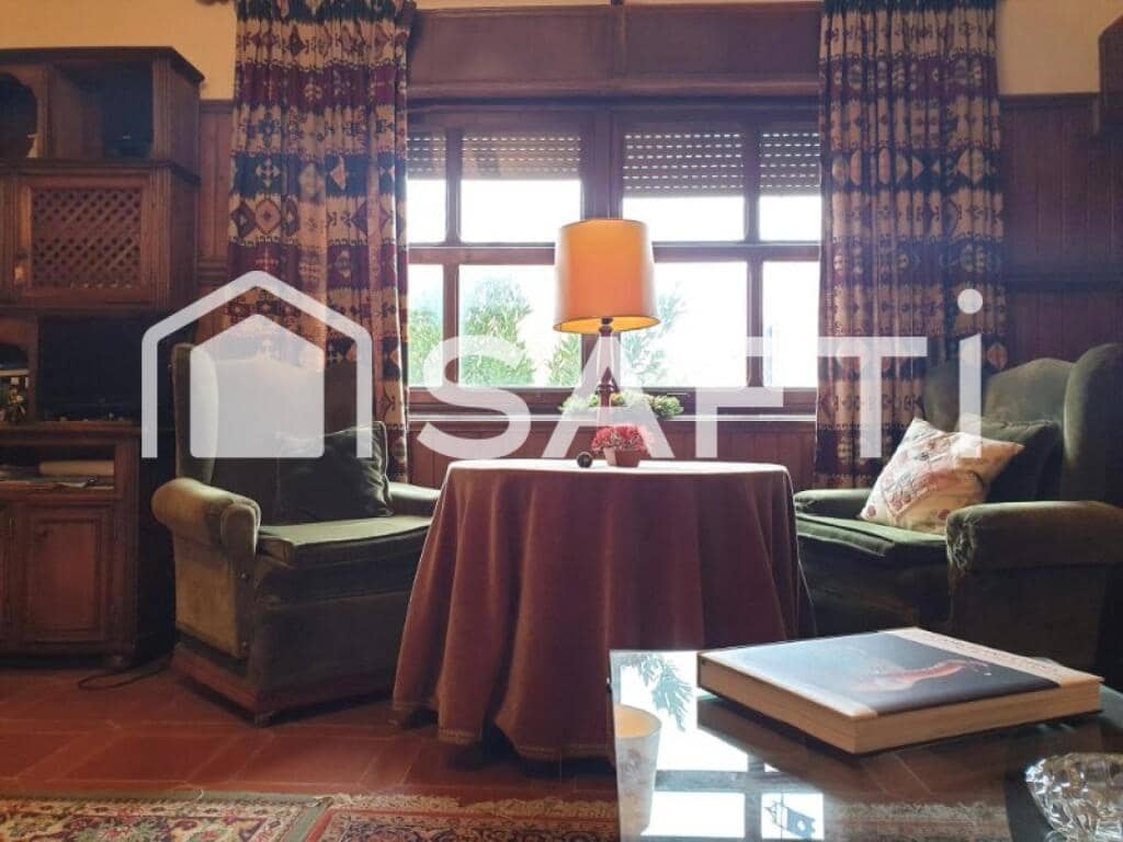 13 soveværelse Villa til salg i Nambroca med garage - € 773.000 (Ref: 9252019)