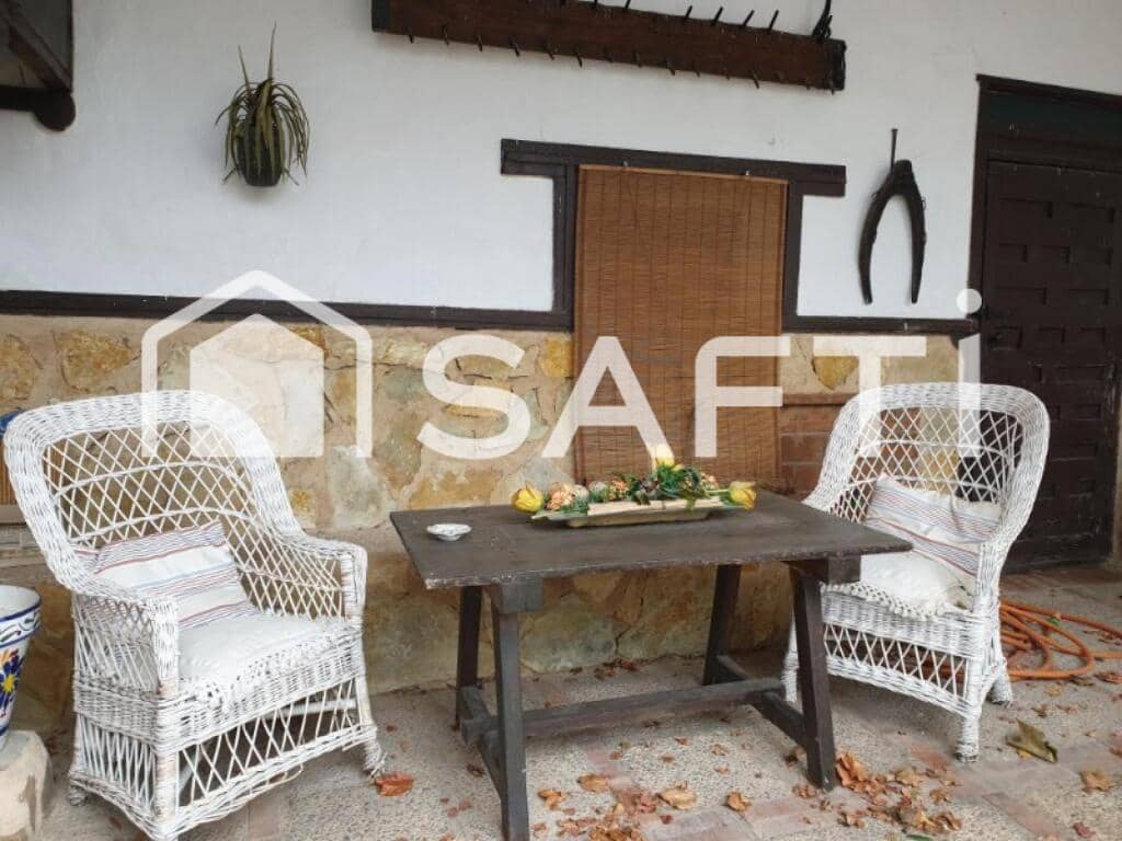 13 soveværelse Villa til salg i Nambroca med garage - € 773.000 (Ref: 9252019)