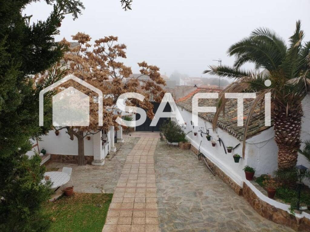 13 soveværelse Villa til salg i Nambroca med garage - € 773.000 (Ref: 9252019)