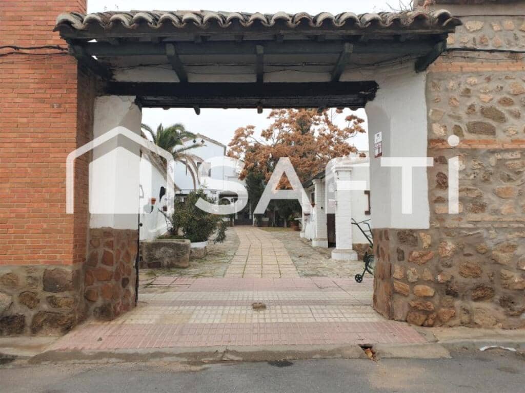 13 soveværelse Villa til salg i Nambroca med garage - € 773.000 (Ref: 9252019)