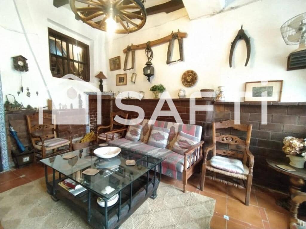 13 soveværelse Villa til salg i Nambroca med garage - € 773.000 (Ref: 9252019)