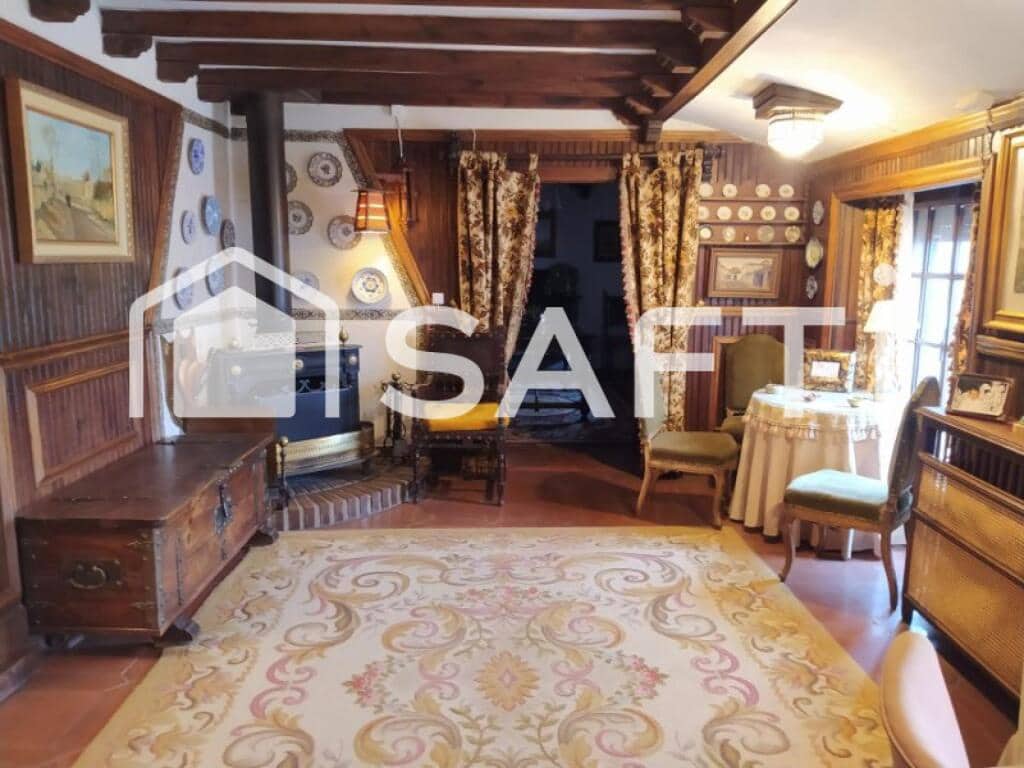 13 soveværelse Villa til salg i Nambroca med garage - € 773.000 (Ref: 9252019)