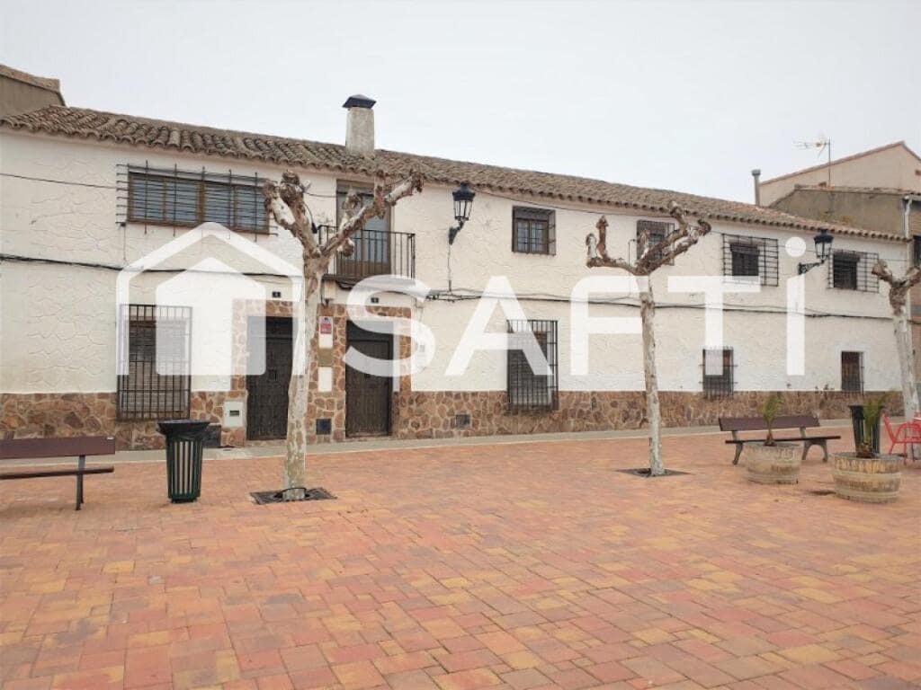 13 soveværelse Villa til salg i Nambroca med garage - € 773.000 (Ref: 9252019)