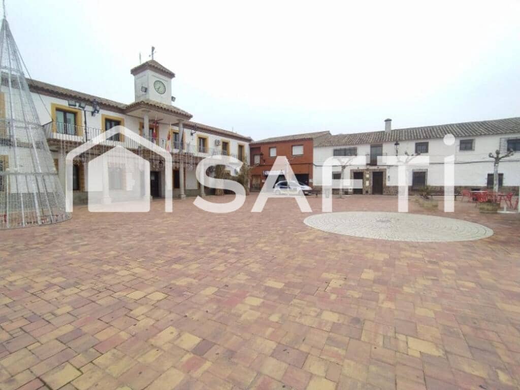 13 soveværelse Villa til salg i Nambroca med garage - € 773.000 (Ref: 9252019)