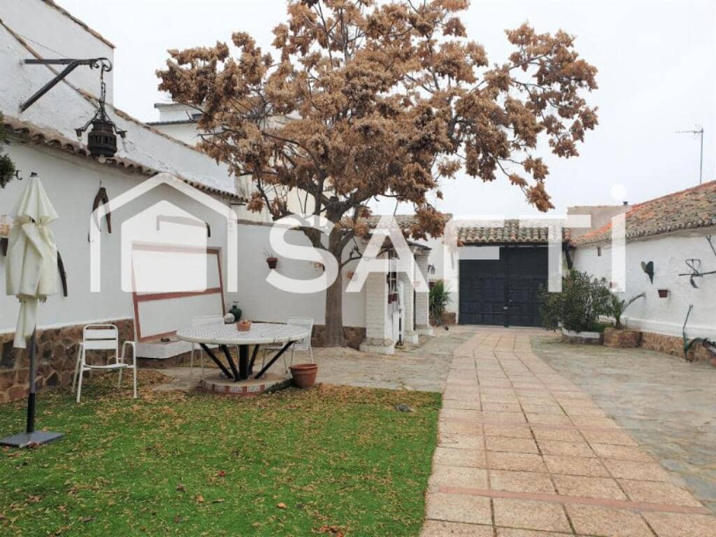 13 soveværelse Villa til salg i Nambroca med garage - € 773.000 (Ref: 9252019)