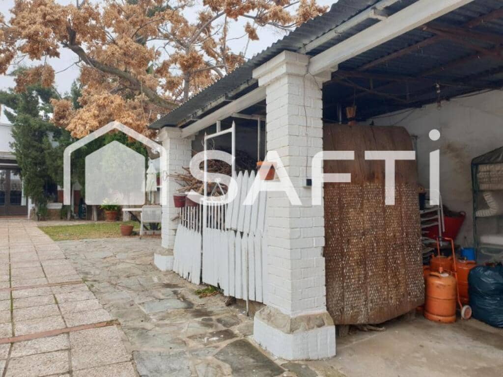 13 soveværelse Villa til salg i Nambroca med garage - € 773.000 (Ref: 9252019)