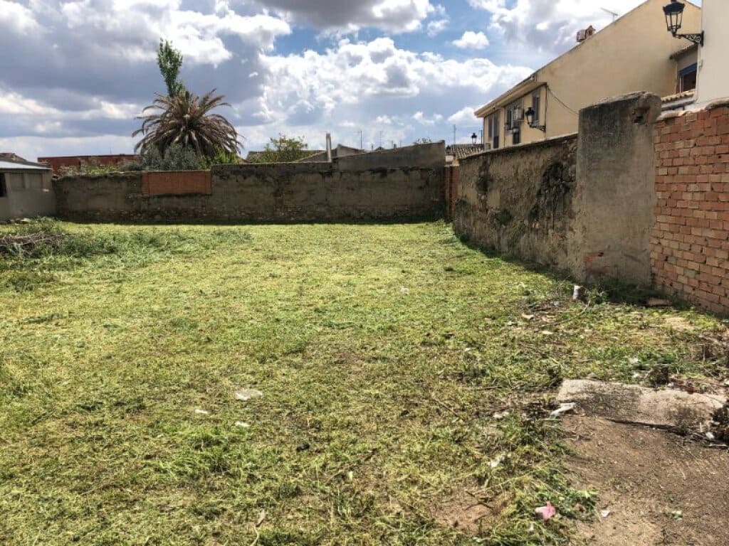 Bouwgrond te koop in Nambroca - € 89.000 (Ref: 9252020)