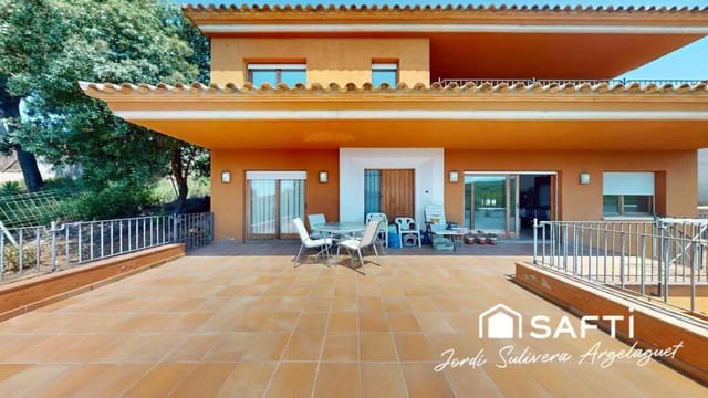 4 camera da letto Villa in vendita in Begur - 645.000 € (Rif: 9252022)