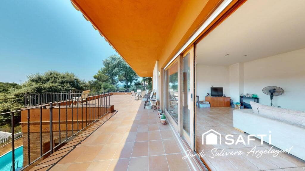 4 camera da letto Villa in vendita in Begur - 645.000 € (Rif: 9252022)