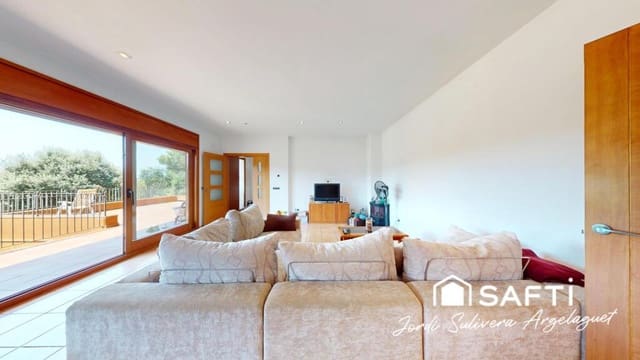 4 camera da letto Villa in vendita in Begur - 645.000 € (Rif: 9252022)